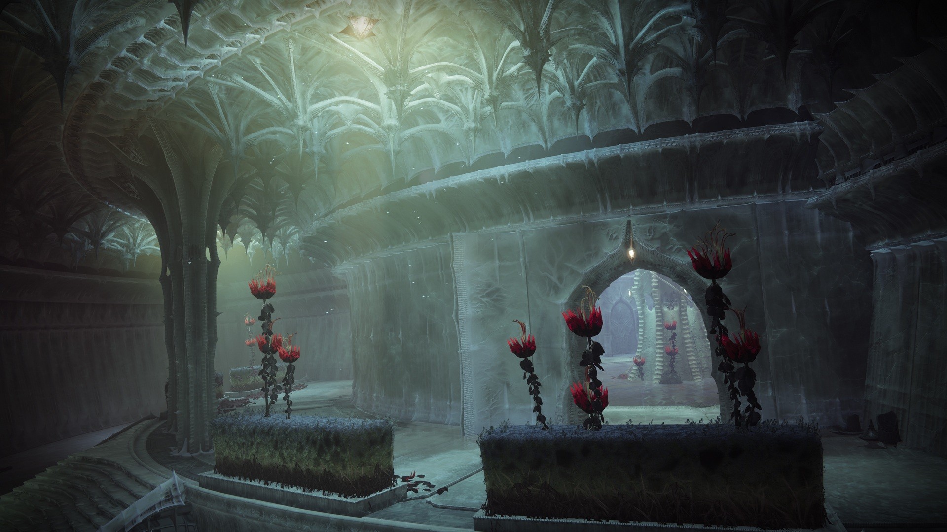 Destiny 2: La Reina Bruja - Imagen 13